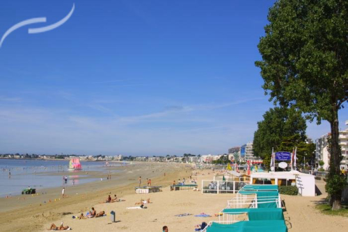 La Baule-Escoublac - 5 - campings