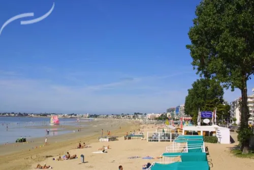 Camping La Baule-Escoublac - 5 - campings
