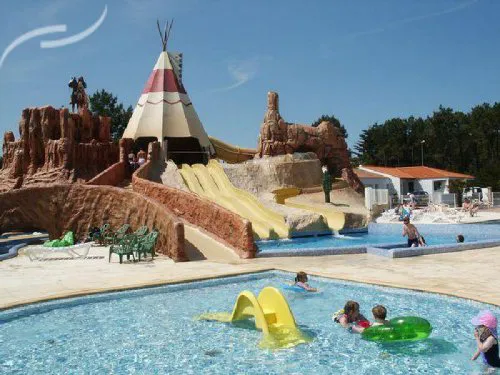 Camping Saint-Jean-de-Monts - 43 - campings