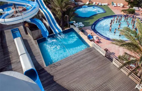 Camping Perpignan - 3 - campings