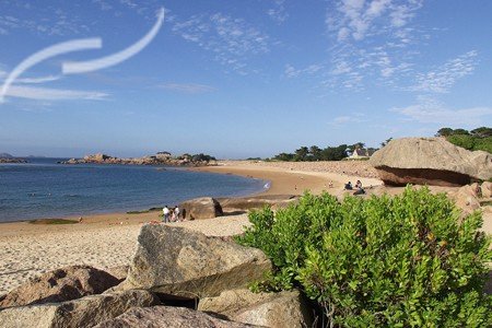 Perros-Guirec - 5 - campings