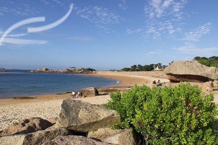 Perros-Guirec - 4 - campings