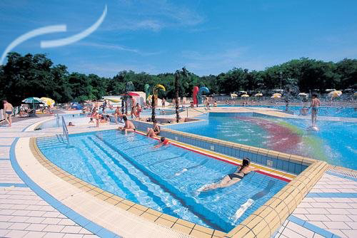 Camping Porec - 6 - campings