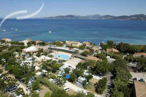 Camping Porquerolles - 0 - camping