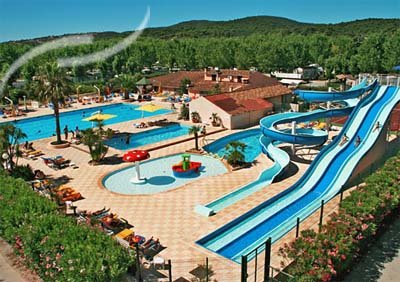 Camping Saint-Aygulf - 10 - campings