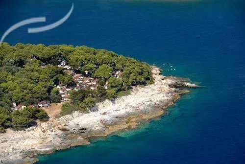Camping Pula