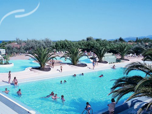 Saint-Cyprien - 5 - campings