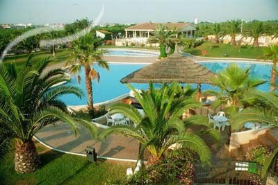 Camping Salou - 3 - campings