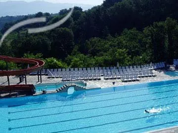 Camping Toscane