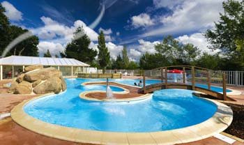 Camping Vannes - 3 - campings