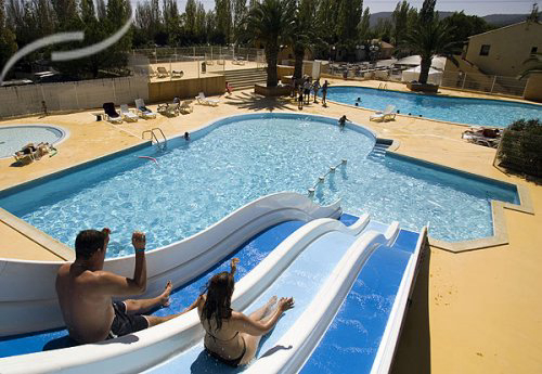 Camping Vic-la-Gardiole - 4 - campings