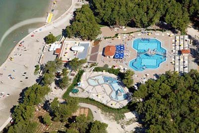 Camping Zadar - 3 - campings