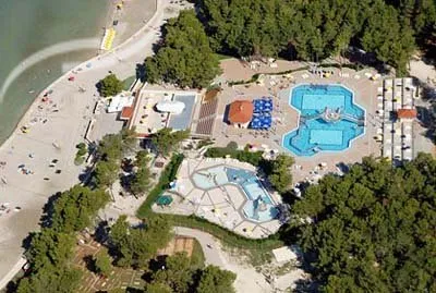 Camping Zadar