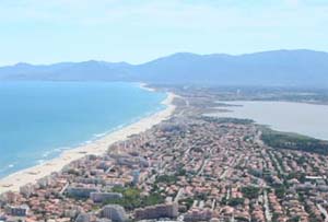 Camping Canet-Plage - 0 - camping