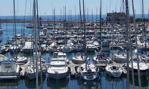 Camping Canet-en-Roussillon - 8 - campings
