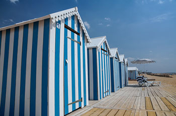 Châtelaillon-Plage - 6 - campings