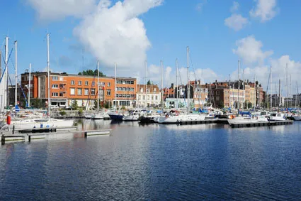 Camping Dunkerque