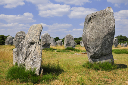 Carnac - 19 - campings