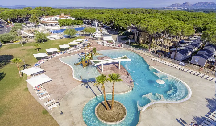 Camping Costa Brava