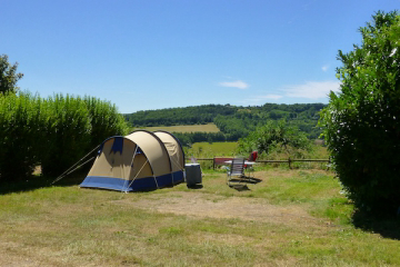 Camping sauvage - 8519 - campings