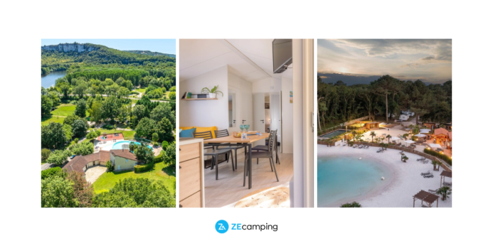 image : Tous les campings Ze Camping - visuel : 2/12
