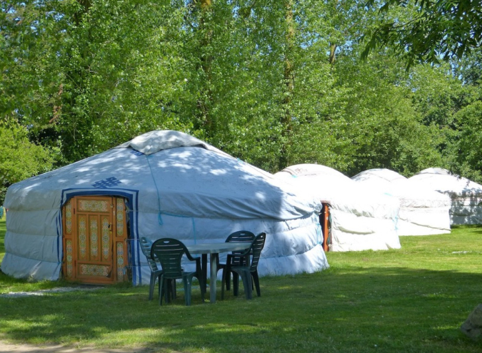  - 8519 - campings