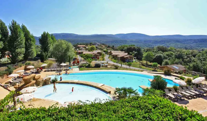 Week-en pas cher - 8609 - campings