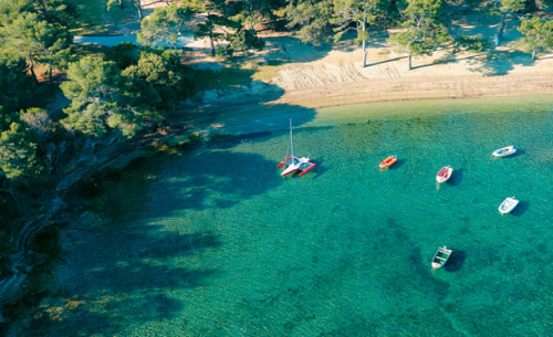 Camping Hyères - 16 - campings