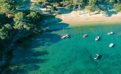Camping Hyères - 19 - campings