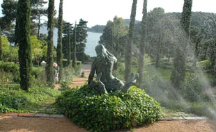 Camping Lloret del Mar