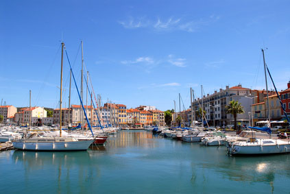 La Seyne-sur-Mer - 5 - campings