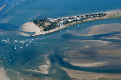 Camping Le Croisic - 3 - campings