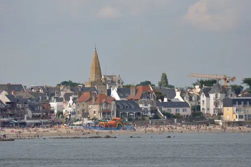 Camping Lorient - 0 - camping