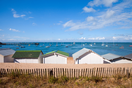 Camping Noirmoutier-en-l'Île - 4 - campings