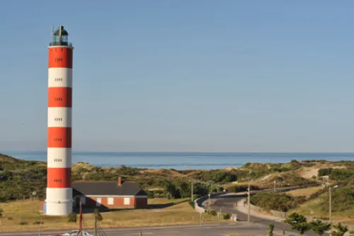 Camping Berck