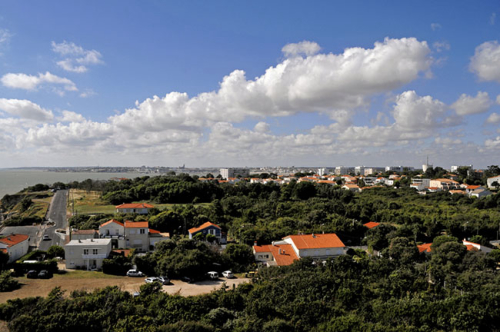 Saint-Georges-de-Didonne - 11 - campings