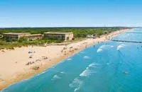 Camping Notre-Dame-de-Monts - 11 - campings