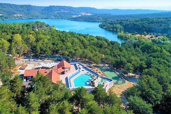 Superdeal Camping -Saint-Laurent-du-Verdon - Provence-Alpes-Côte d'Azur - La Farigoulette - dès dès 205la semaine la semaine Superdeal Camping -Saint-Laurent-du-Verdon - Provence-Alpes-Côte d'Azur - La Farigoulette - dès dès 205la semaine la semaine