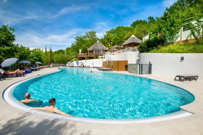 Superdeal Camping -Cagnes-sur-Mer - Provence-Alpes-Côte d'Azur - Green Park - dès dès 427 € pour 7 nuits la semaine | 6304 Superdeal Camping -Cagnes-sur-Mer - Provence-Alpes-Côte d'Azur - Green Park - dès dès 427 € pour 7 nuits la semaine | 6304
