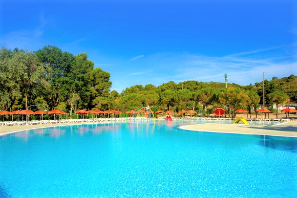 Superdeal Camping -Narbonne-Plage - Languedoc-Roussillon - Falaise Narbonne Plage - dès dès 172la semaine la semaine Superdeal Camping -Narbonne-Plage - Languedoc-Roussillon - Falaise Narbonne Plage - dès dès 172la semaine la semaine