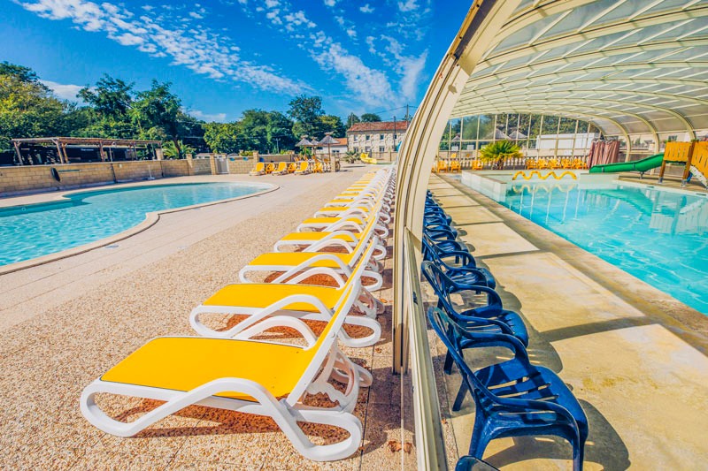 La Ferme Poitou-Charentes - Saint-Augustin visuel 1/1