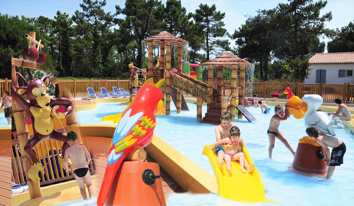 Antioche Poitou-Charentes - Le Bois-Plage-en-Ré visuel 1/1