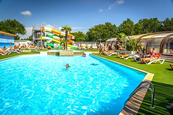 Superdeal Camping -Saint-Georges-d'Oléron - Poitou-Charentes - Oléron Loisirs - dès dès 227 la semaine la semaine | 4873 Superdeal Camping -Saint-Georges-d'Oléron - Poitou-Charentes - Oléron Loisirs - dès dès 227 la semaine la semaine | 4873