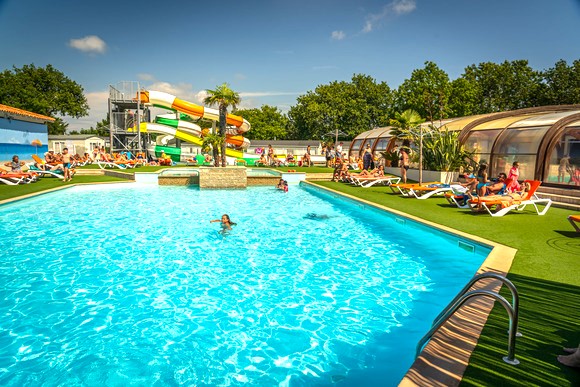 Superdeal Camping -Saint-Georges-d'Oléron - Poitou-Charentes - Oléron Loisirs - dès dès 185 la semaine la semaine | 4873 Superdeal Camping -Saint-Georges-d'Oléron - Poitou-Charentes - Oléron Loisirs - dès dès 185 la semaine la semaine | 4873