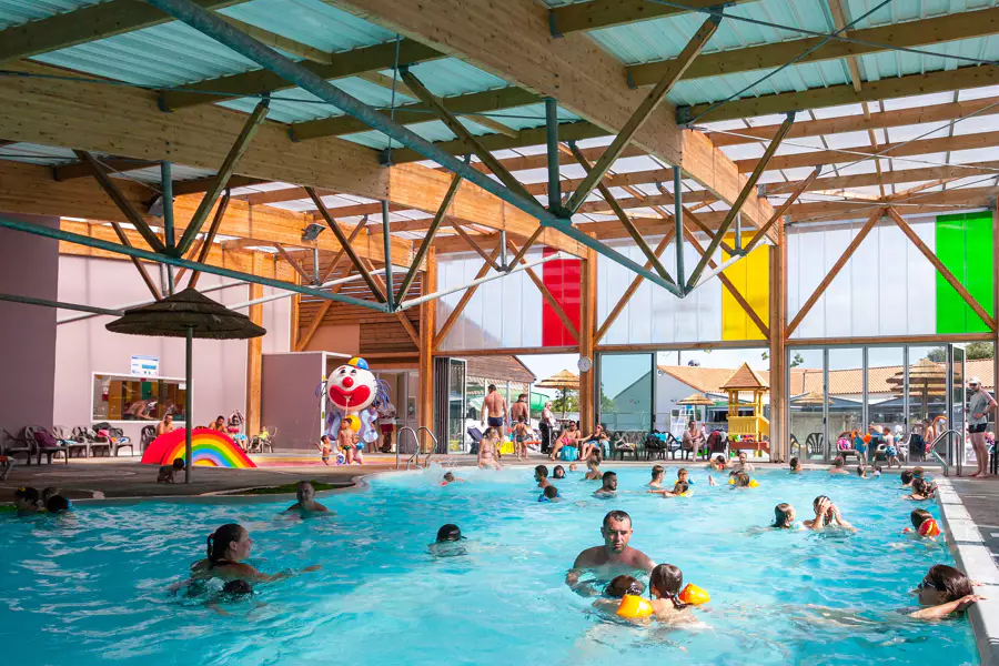 Superdeal Camping -Saint-Georges-d'Oléron - Poitou-Charentes - Signol - dès dès 385 € pour 7 nuits la semaine | 5563 Superdeal Camping -Saint-Georges-d'Oléron - Poitou-Charentes - Signol - dès dès 385 € pour 7 nuits la semaine | 5563