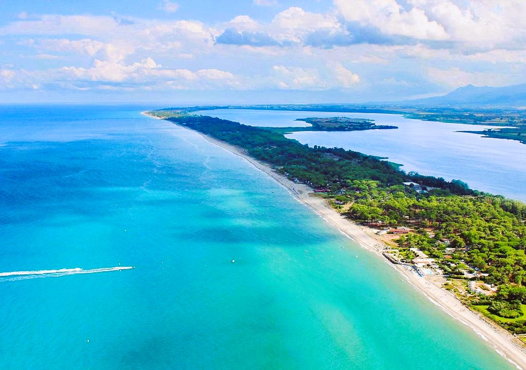 🤩CORSE ! Camping de rêve sur la plage 🤩 475€* la semaine du 10/06, Mobil home 2 à 4 pers. | 6264 🤩CORSE ! Camping de rêve sur la plage 🤩 475€* la semaine du 10/06, Mobil home 2 à 4 pers. | 6264