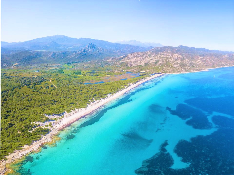 Superdeal Camping -Saint-Florent - Corse - U Pezzo - dès dès 197 la semaine la semaine | 4880 Superdeal Camping -Saint-Florent - Corse - U Pezzo - dès dès 197 la semaine la semaine | 4880