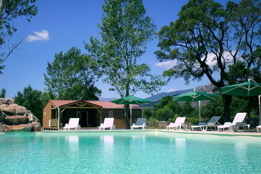 Superdeal Camping -Porto-Vecchio - Corse - Cupulatta - dès dès 532 la semaine la semaine | 5302 Superdeal Camping -Porto-Vecchio - Corse - Cupulatta - dès dès 532 la semaine la semaine | 5302