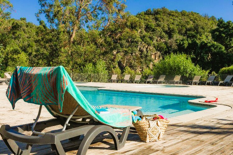 Superdeal Camping -Solenzara - Corse - Sole di Sari - dès dès 371 € pour 7 nuits la semaine | 5514 Superdeal Camping -Solenzara - Corse - Sole di Sari - dès dès 371 € pour 7 nuits la semaine | 5514