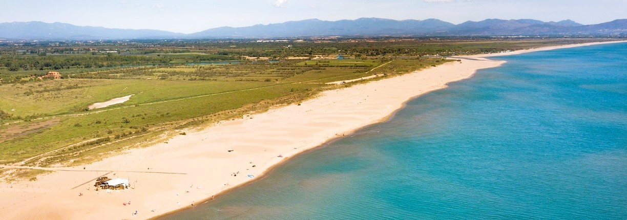 Superdeal Camping -Sant Pere Pescador - Costa Brava - Las Palmeras - dès dès 577 € pour 7 nuits la semaine | 6338 Superdeal Camping -Sant Pere Pescador - Costa Brava - Las Palmeras - dès dès 577 € pour 7 nuits la semaine | 6338